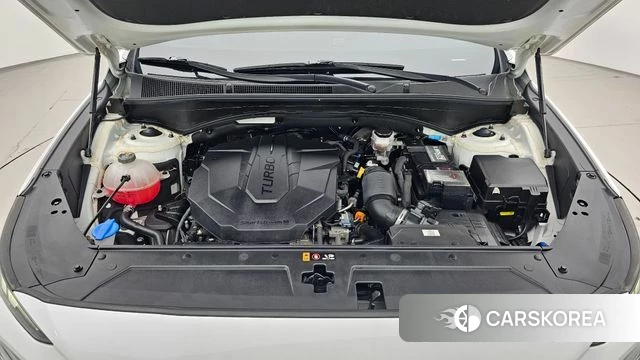 Hyundai The New Santa Fe id 4707912 из Кореи 16