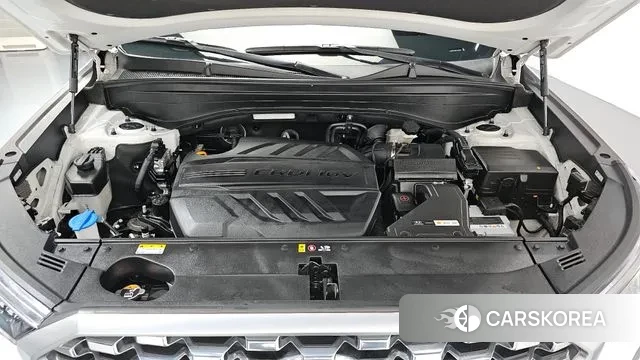 Hyundai Palisade id 3582787 из Кореи 16