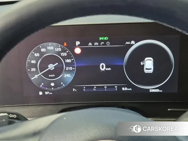 Kia Sportage 5th Generation id 3467620 из Кореи 16