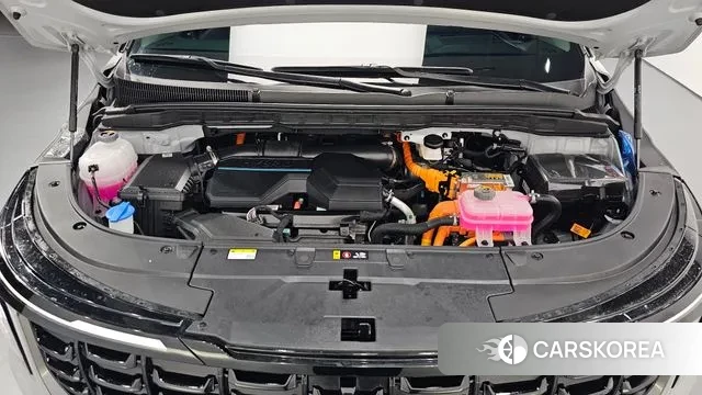 Kia The New Carnival 4th Generation id 3289074 из Кореи 16