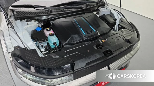 Hyundai Ionic 5 id 4745919 из Кореи 16
