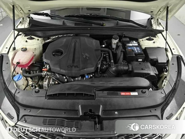 Kia K5 3rd generation id 4717215 из Кореи 16