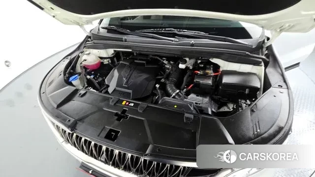 Kia Carnival 4th generation id 3257931 из Кореи 16