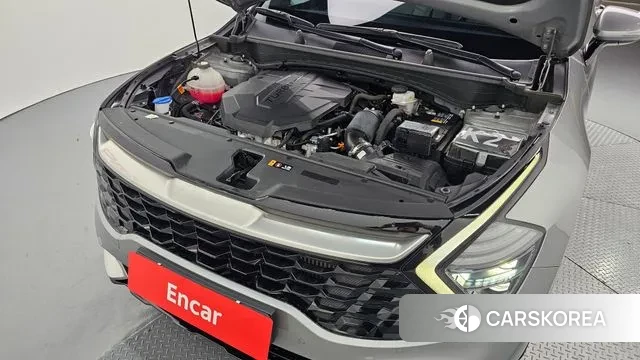 Kia Sportage 5th Generation id 3360193 из Кореи 16