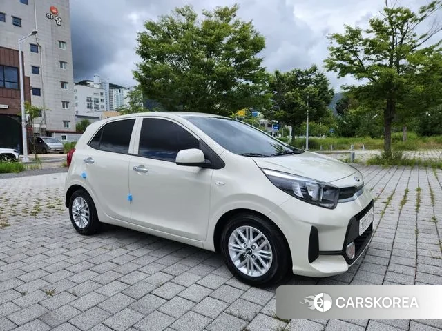 Kia Morning Urban (JA) id 3054539 из Кореи 16