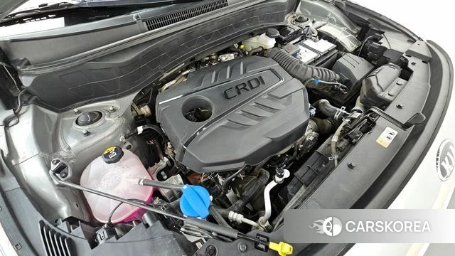 Kia Seltos id 4495500 из Кореи 28