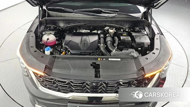 Kia The New Sorento 4th Generation id 3841722 из Кореи 17