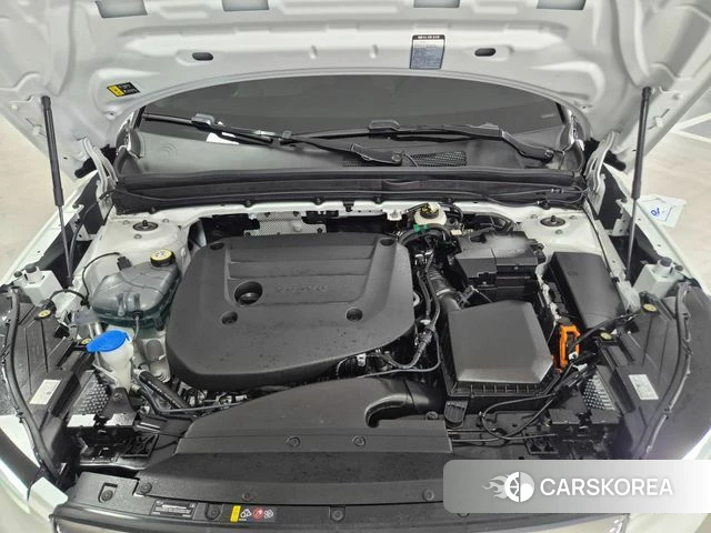 Volvo XC40 id 4514458 из Кореи 16