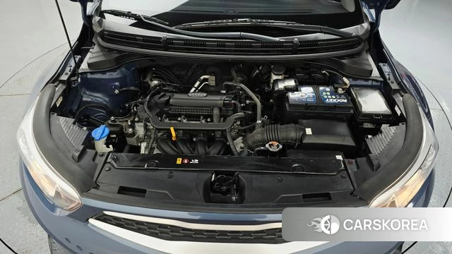 Kia Stonic id 4663070 из Кореи 26