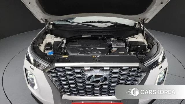 Hyundai Palisade id 3520251 из Кореи 16