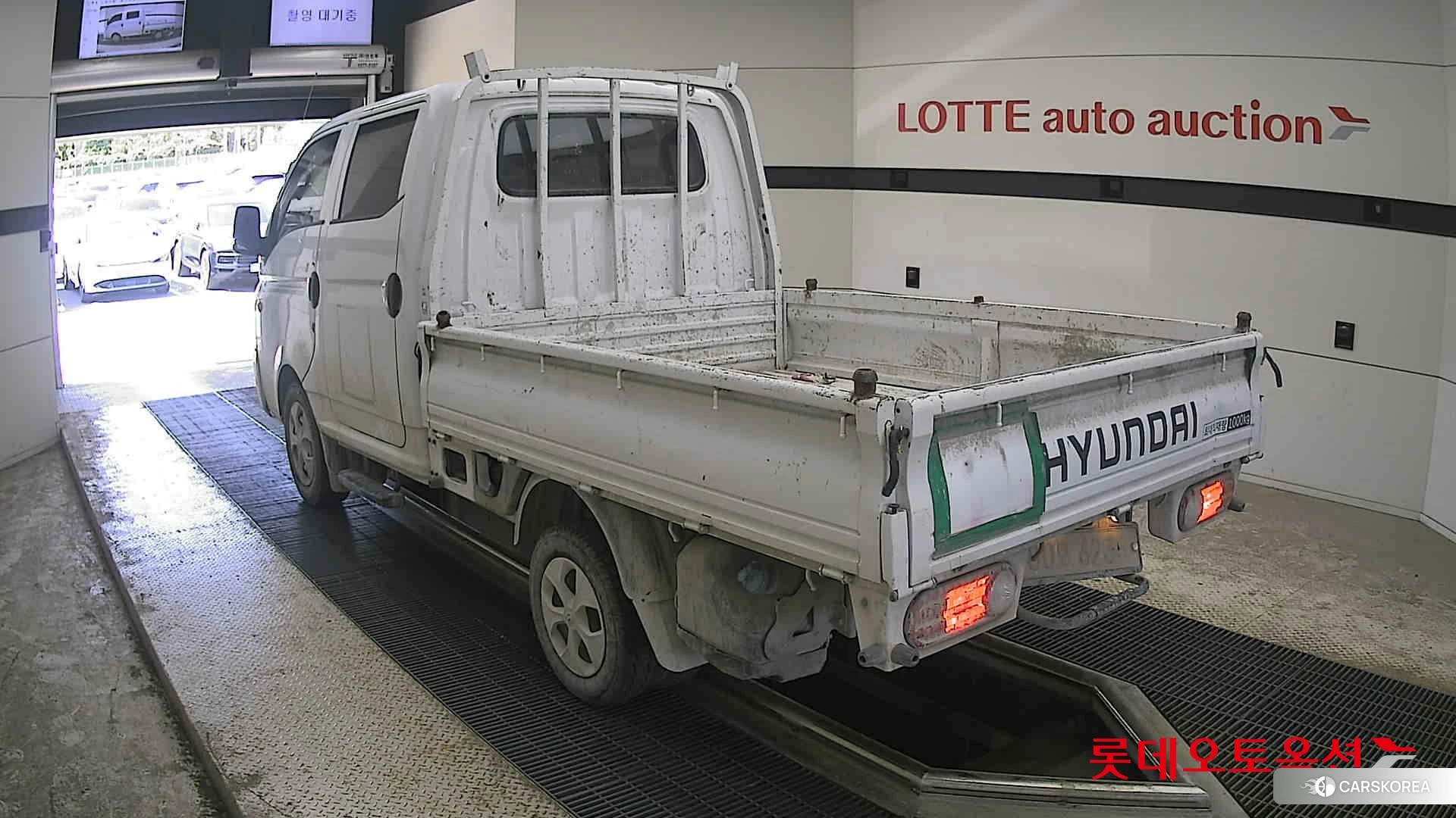 Hyundai Porter II id 4296811 из Кореи 31