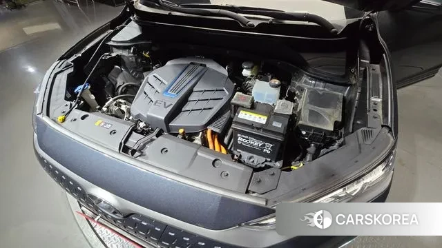 Hyundai Kona Electric id 3494305 из Кореи 16