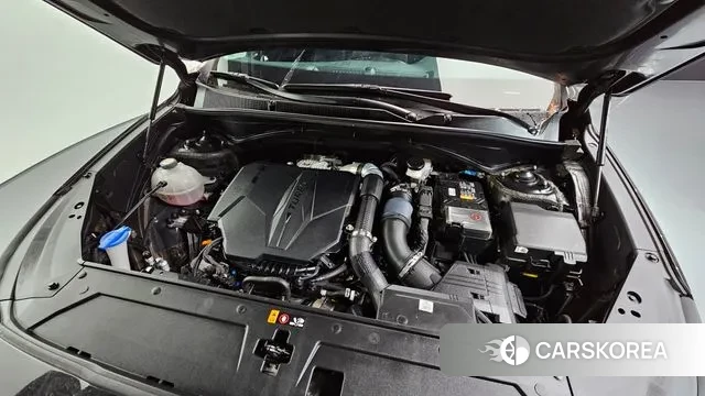 Hyundai The New Santa Fe id 2312995 из Кореи 16