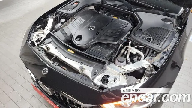 Mercedes-Benz CLS-Class C257 id 2704956 из Кореи 16