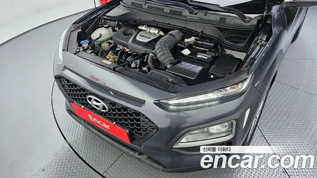 Hyundai Kona id 2903178 из Кореи 16
