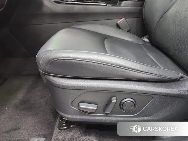 Kia Sportage 5th Generation Hybrid id 3476577 из Кореи 16