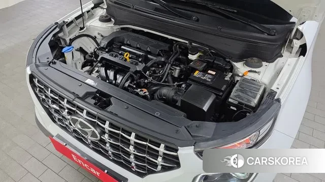 Hyundai Venue id 3777666 из Кореи 16