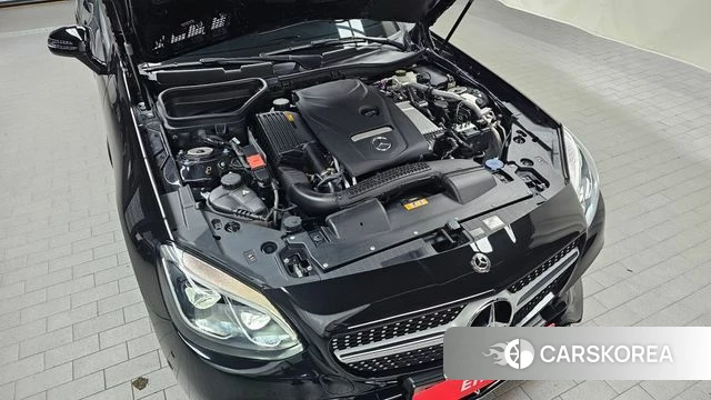 Mercedes-Benz SLC-Class R172 id 3924552 из Кореи 16