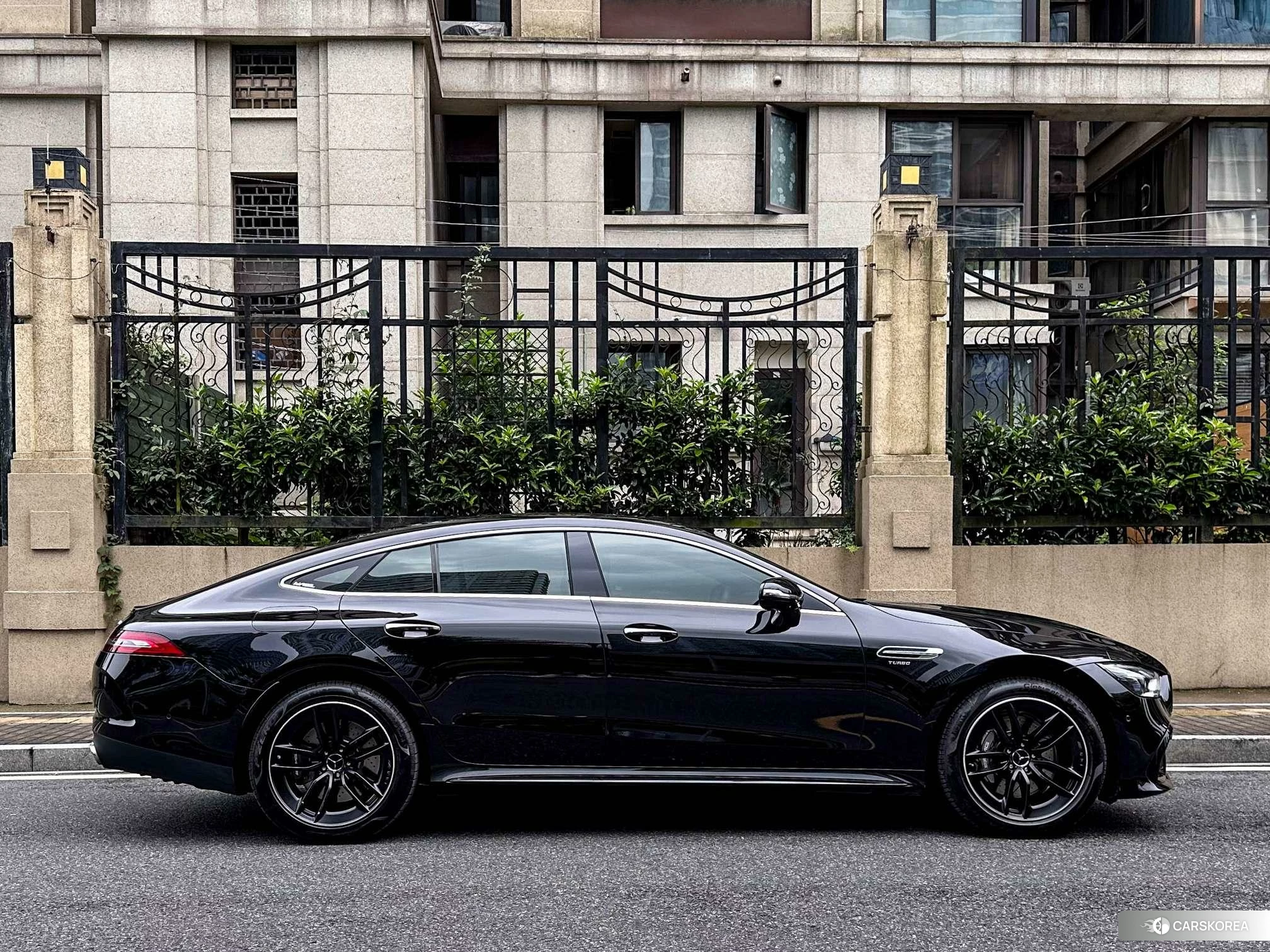 Mercedes-Benz AMG GT id 4452578 из Китая 12