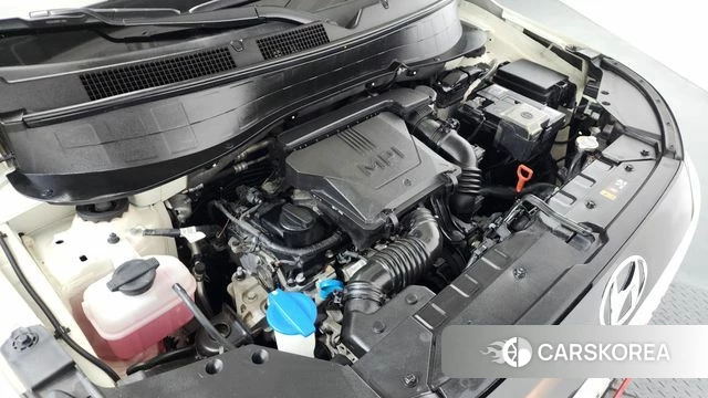 Hyundai Casper id 3838858 из Кореи 16