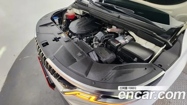 Kia Carnival 4th generation id 2864567 из Кореи 16