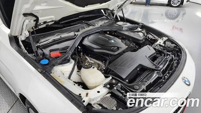 BMW 3 Series GT (F34) id 2681669 из Кореи 16