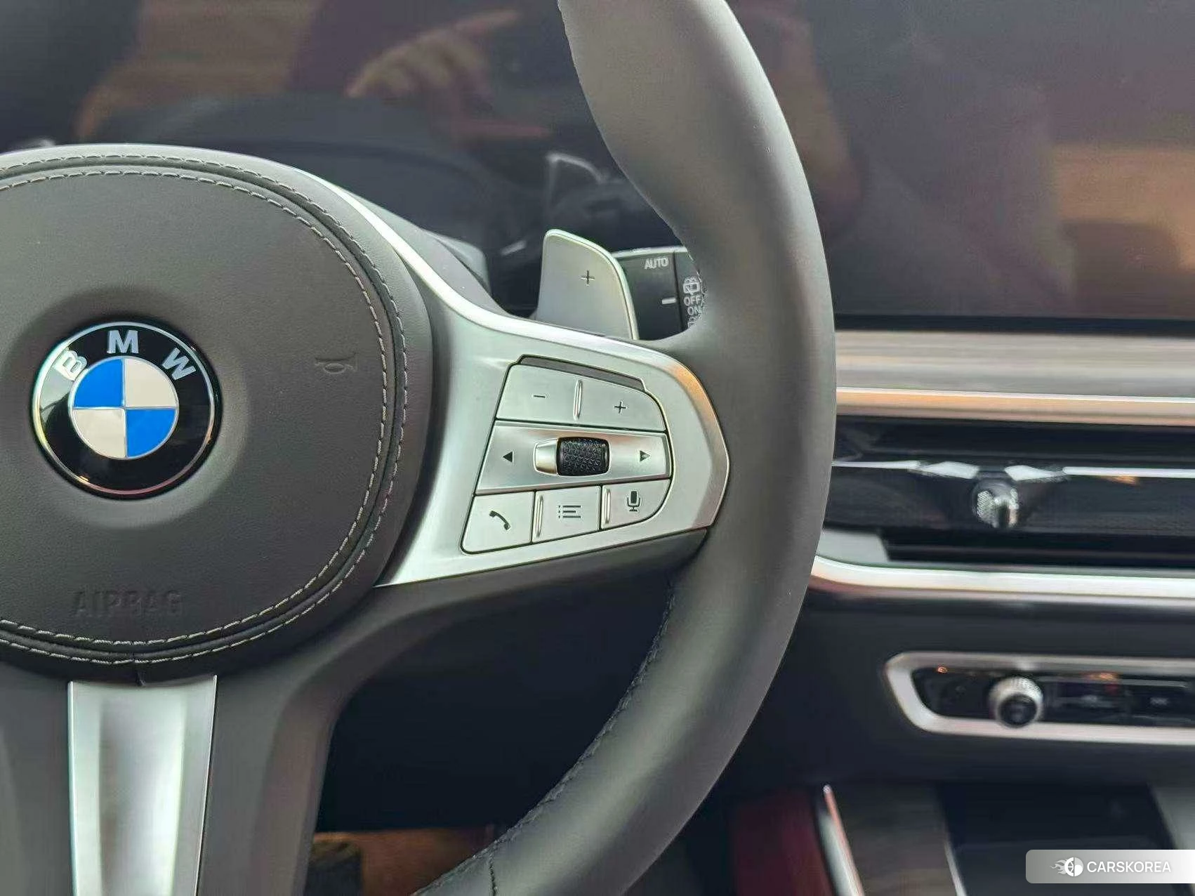 BMW X5 id 4441385 из Китая 14