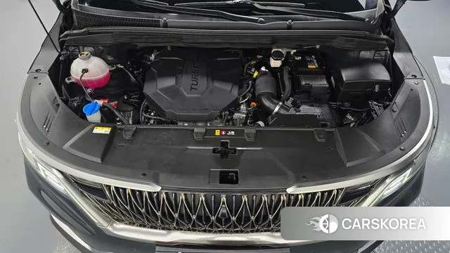 Kia Carnival 4th generation id 3498017 из Кореи 16