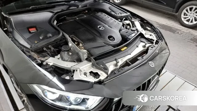 Mercedes-Benz CLS-Class C257 id 3045101 из Кореи 16