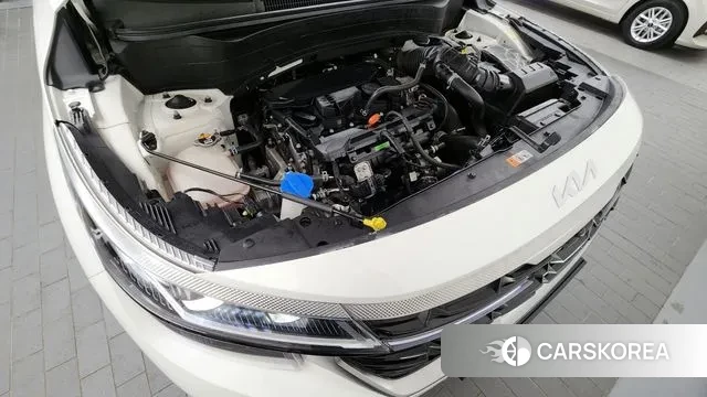 Kia The New Seltos id 3431624 из Кореи 16