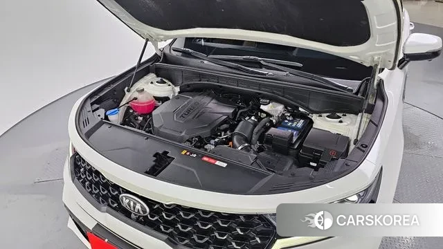 Kia Sorento 4th Generation id 2960236 из Кореи 16