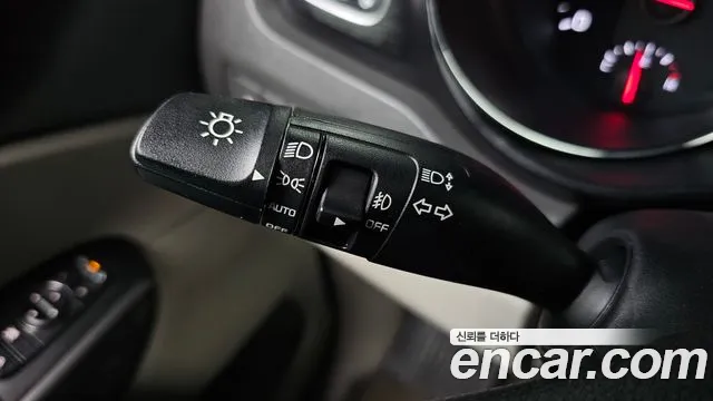 Kia All New Carnival id 2580958 из Кореи 16