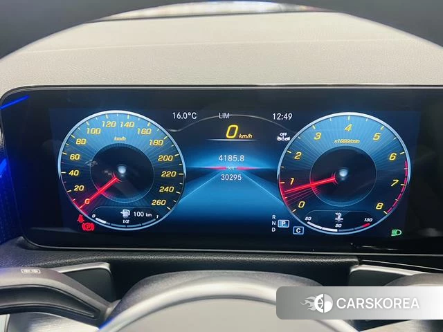 Mercedes-Benz GLB id 4258934 из Китая 16