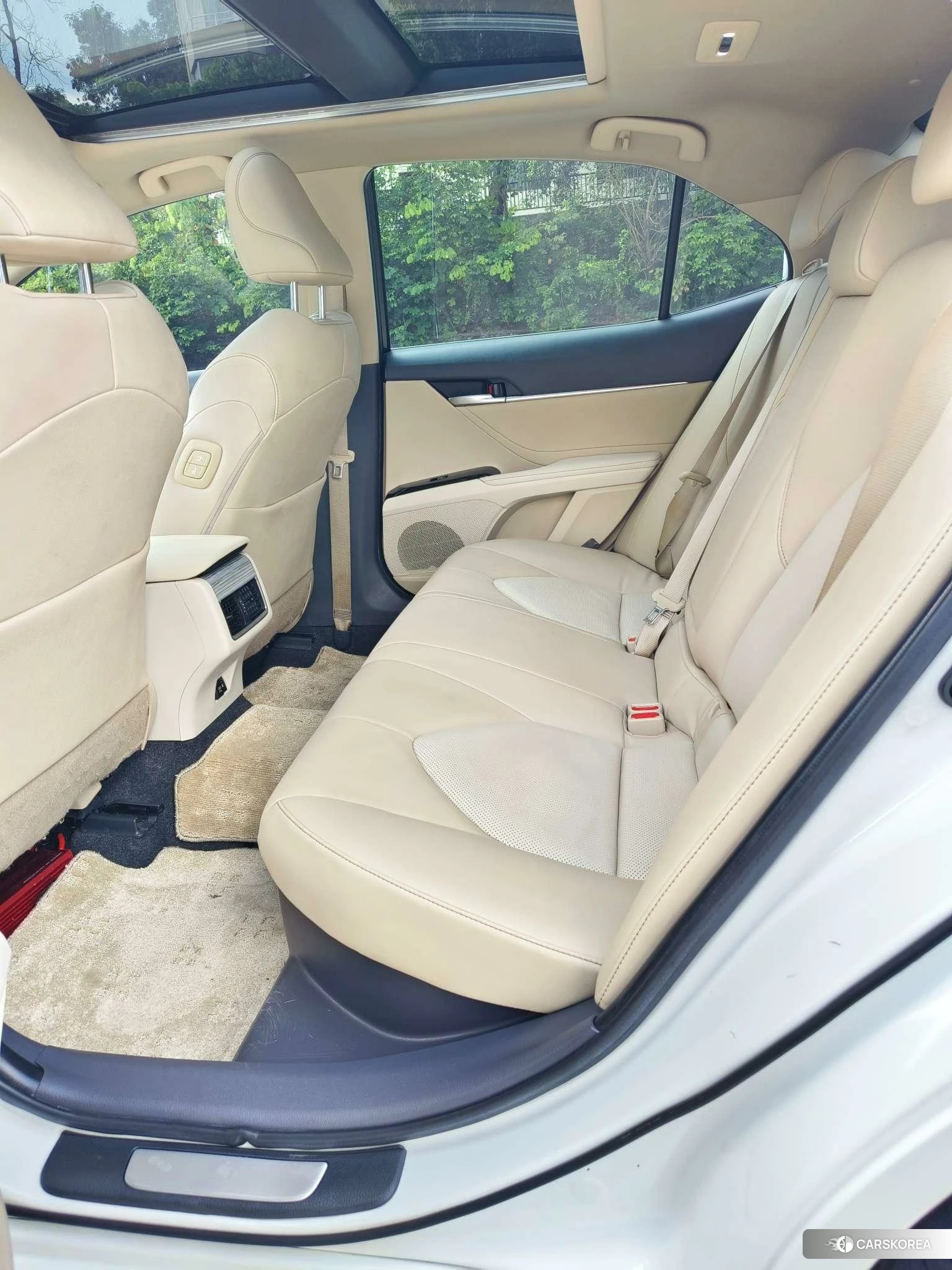 Toyota Camry id 4440724 из Китая 12
