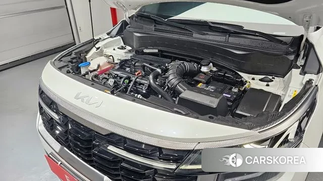 Kia The New Seltos id 3696068 из Кореи 16