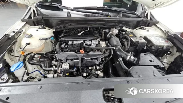 Kia Sportage 5th Generation id 3615528 из Кореи 16