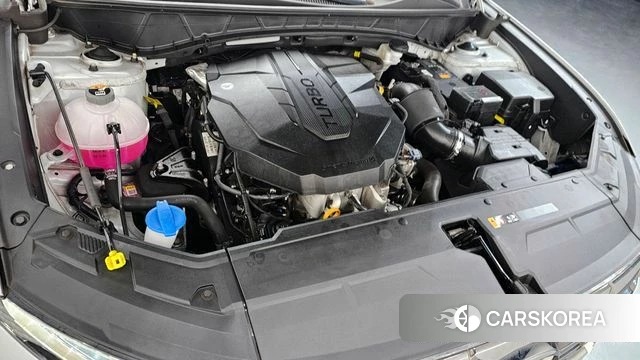 Hyundai Tucson (NX4) id 4322982 из Кореи 26