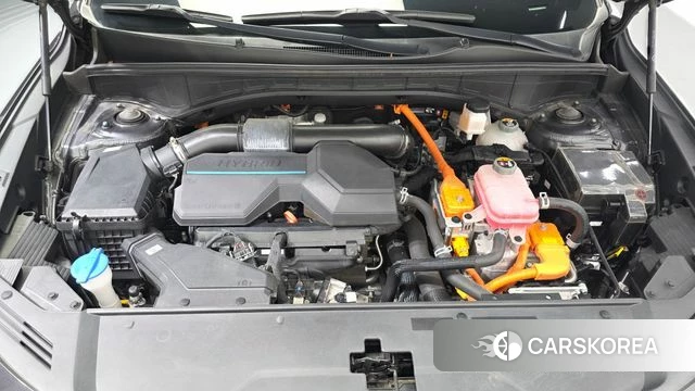 Kia Sorento 4th Generation id 4632230 из Кореи 29