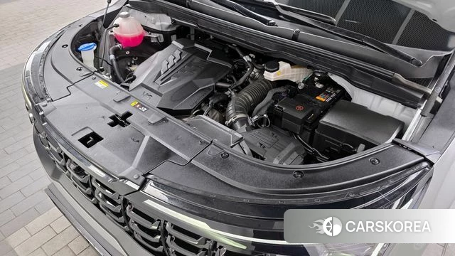 Kia The New Carnival 4th Generation id 3870402 из Кореи 16