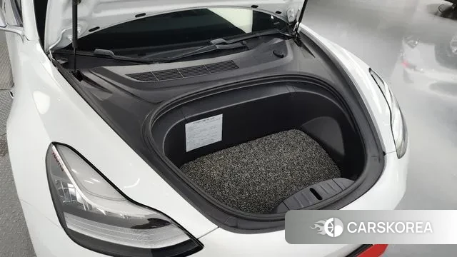 Tesla Model 3 id 3013486 из Кореи 16