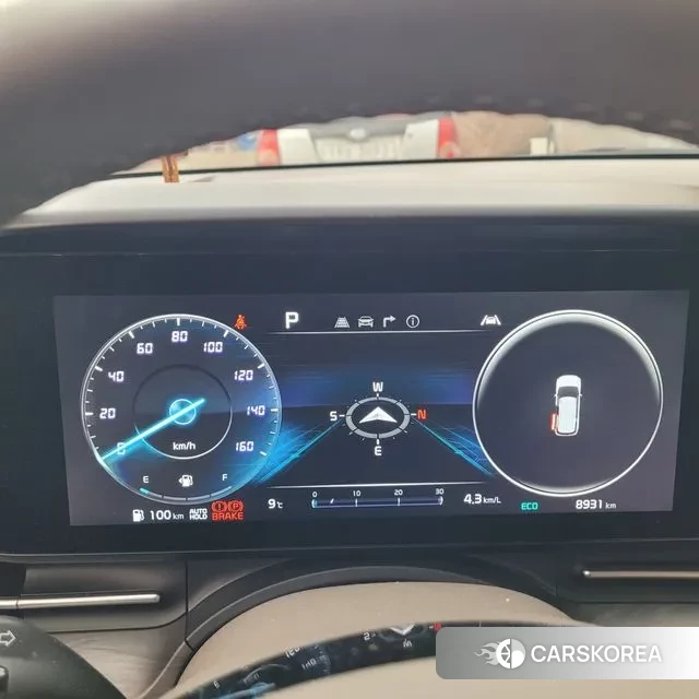 Kia Carnival 4th generation id 3467345 из Кореи 10