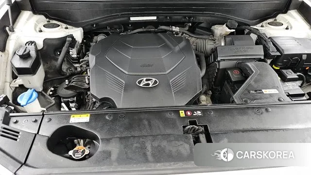 Hyundai Palisade id 3676991 из Кореи 16