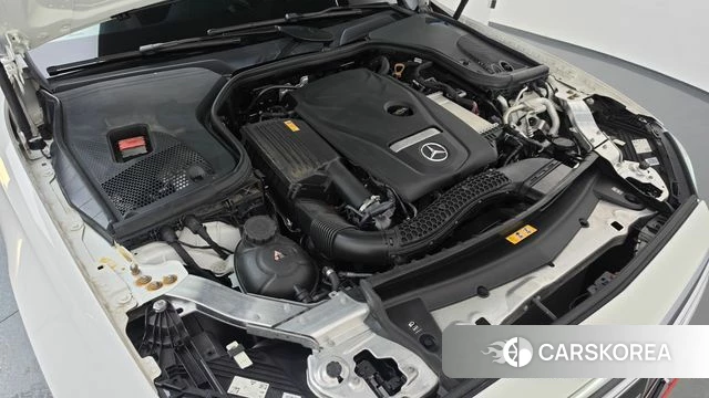 Mercedes-Benz E-Class W213 id 4763410 из Кореи 28
