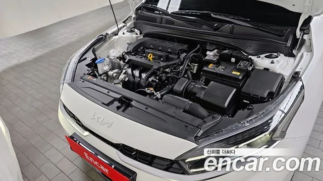 Kia The New K3 2nd generation id 2705703 из Кореи 16