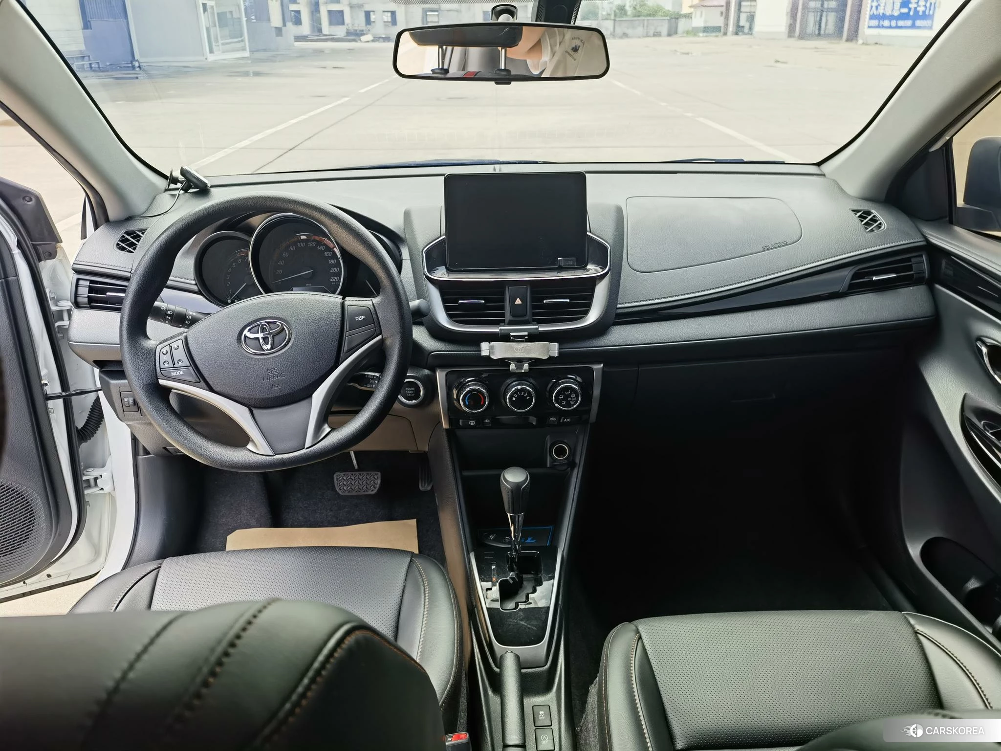 Toyota YARIS L Zhixuan id 4467369 из Китая 8