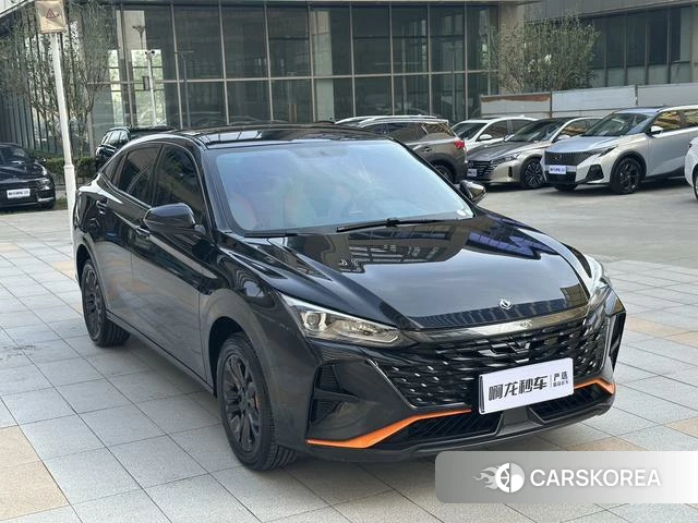 Dongfeng Fengshen Yi Hyun id 4221562 из Китая 17