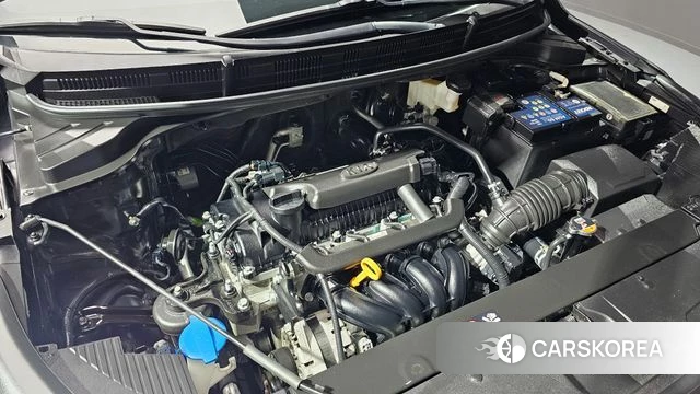Kia Stonic id 4338971 из Кореи 26