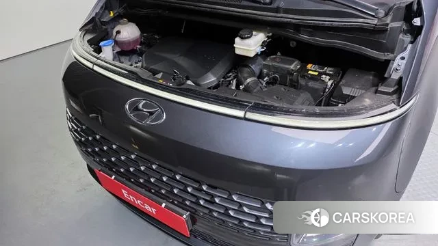 Hyundai Staria id 3581464 из Кореи 16