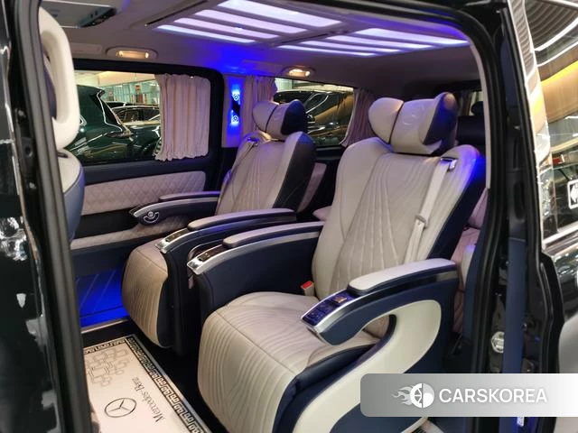 Mercedes-Benz Vito id 4333179 из Китая 10