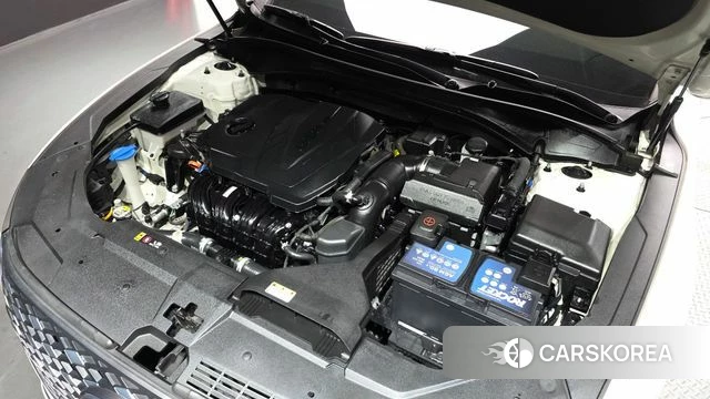 Hyundai The New Grandeur IG id 3833927 из Кореи 16